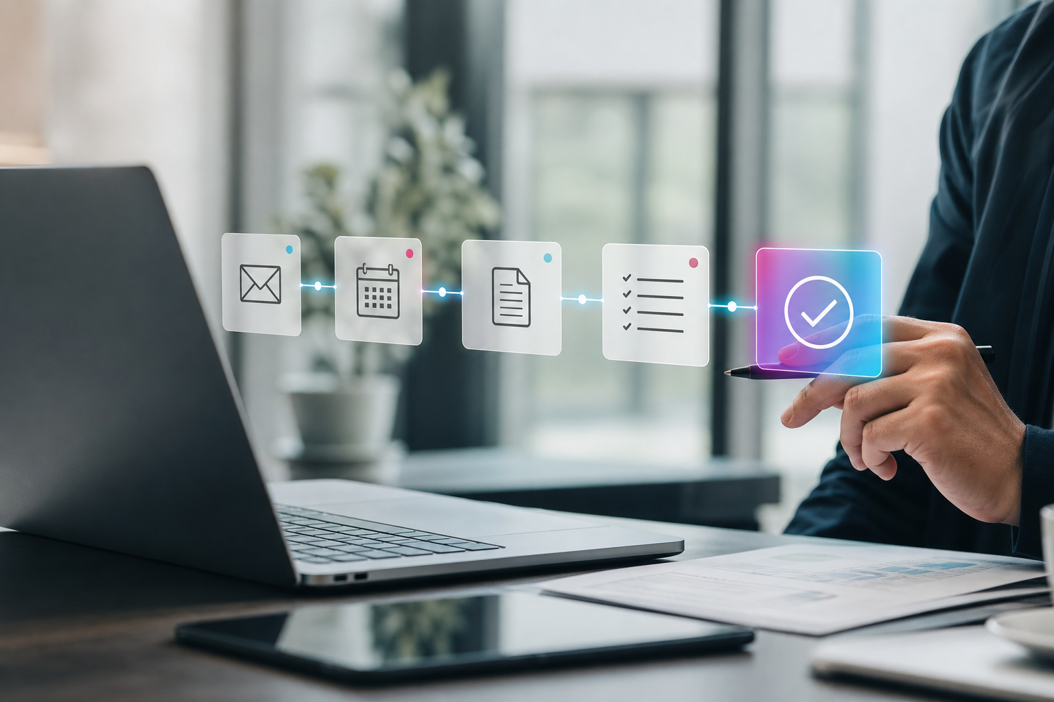 What AI Agents Can Actually Do Today