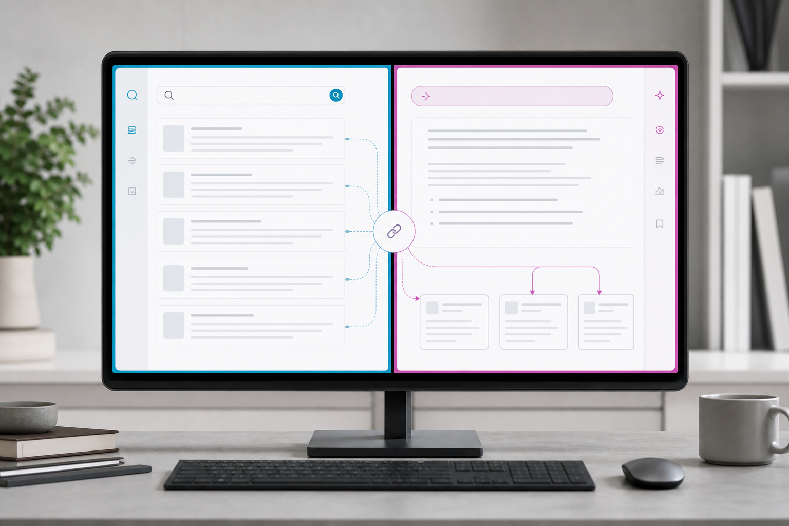 AI Search vs. Traditional Search: What Changes for Users