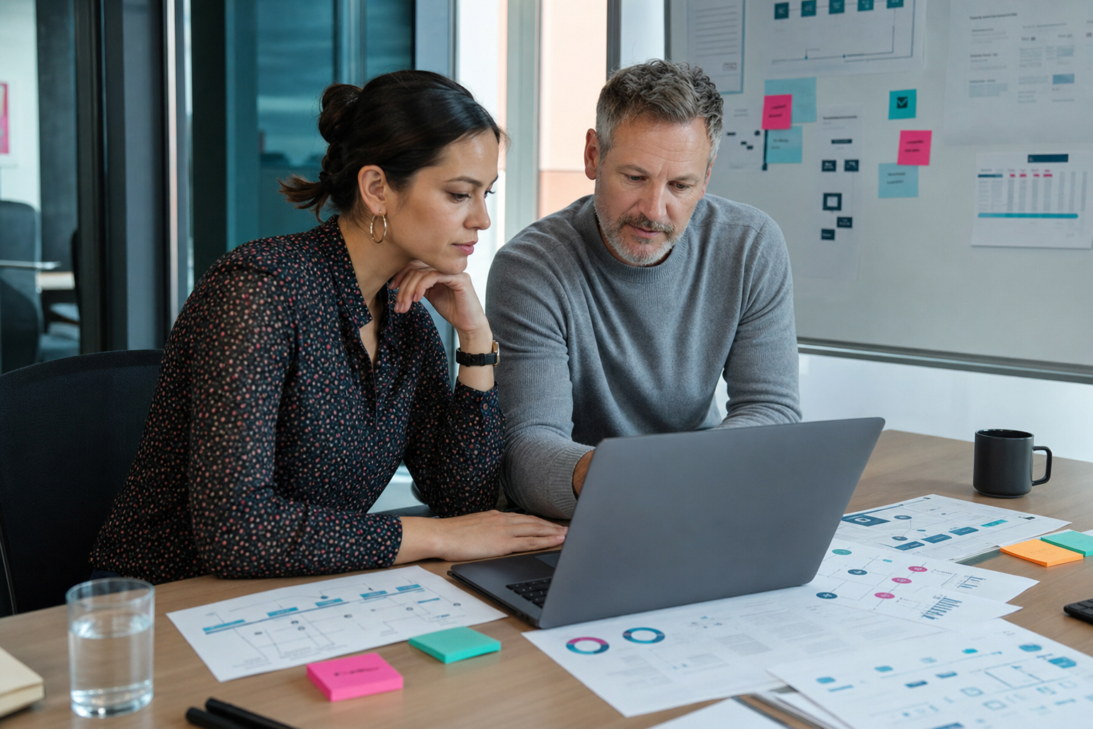 How Businesses Can Evaluate AI Before Automating a Workflow