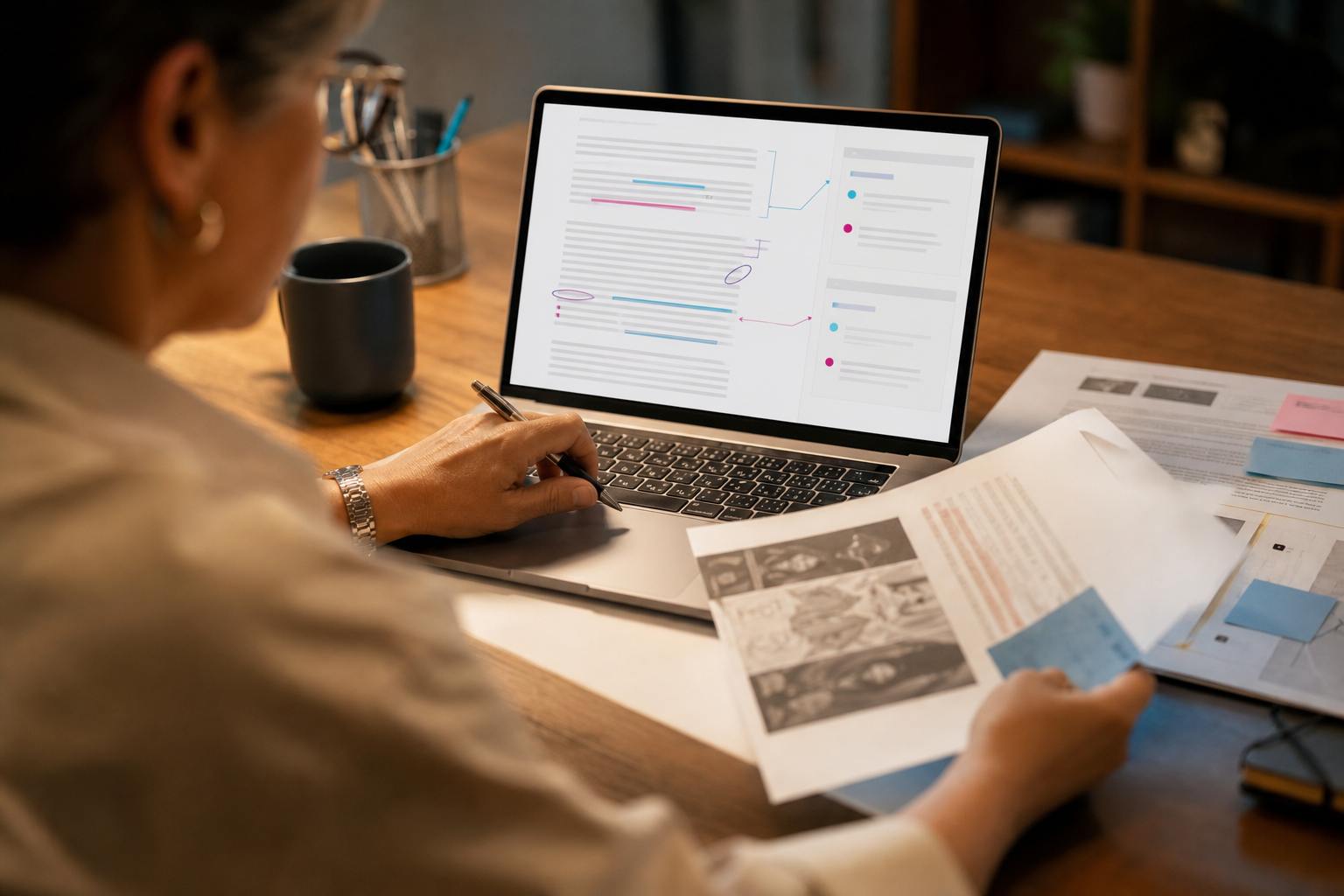 Why Human Review Still Matters in AI-Generated Content