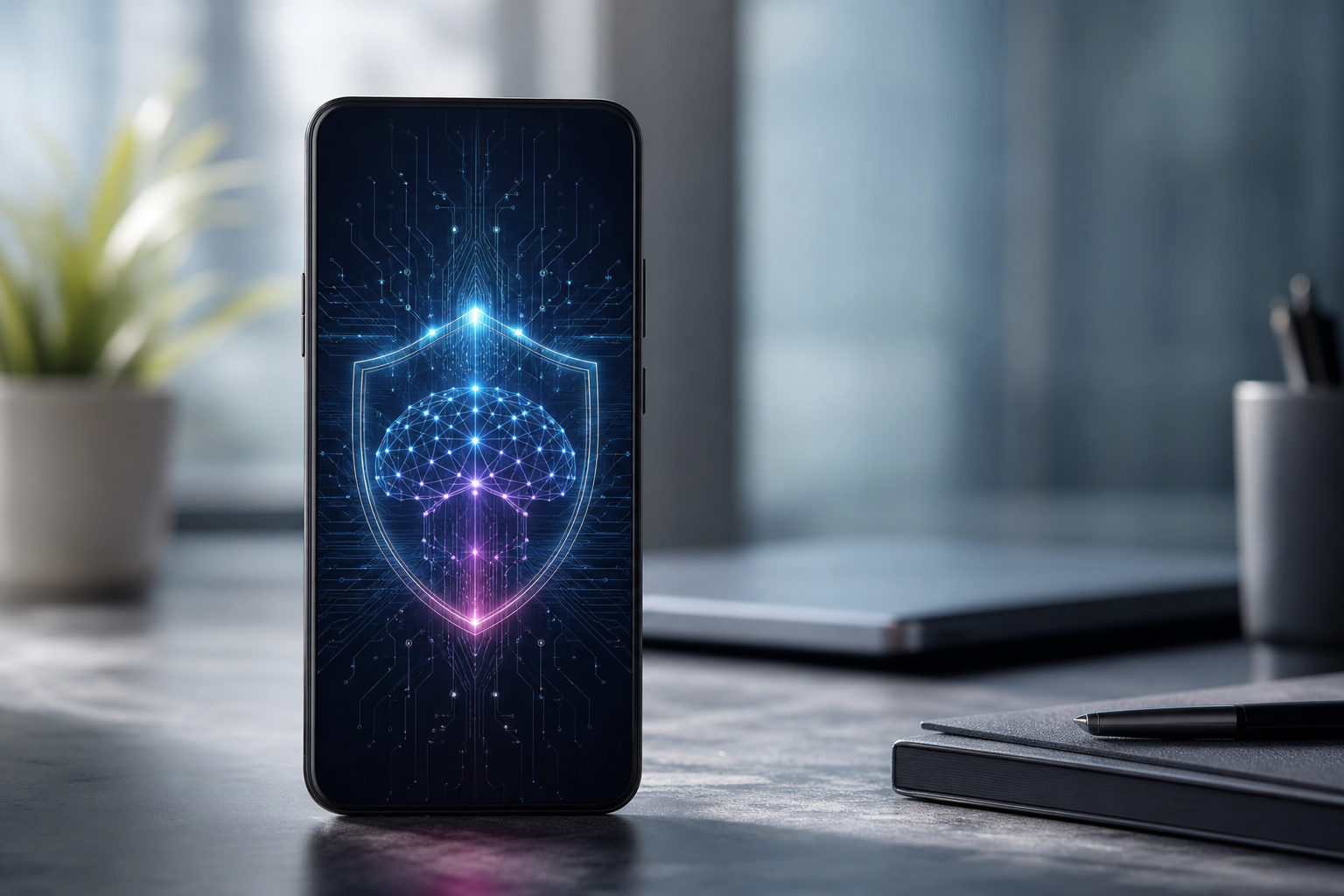 How On-Device AI Works—and When It Protects Your Privacy