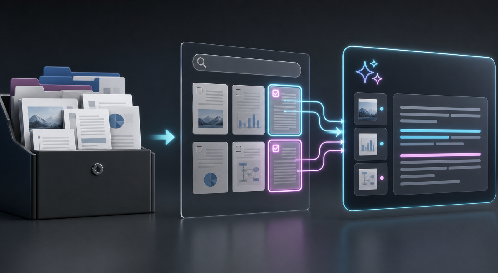 RAG Explained: How AI Uses Your Own Documents