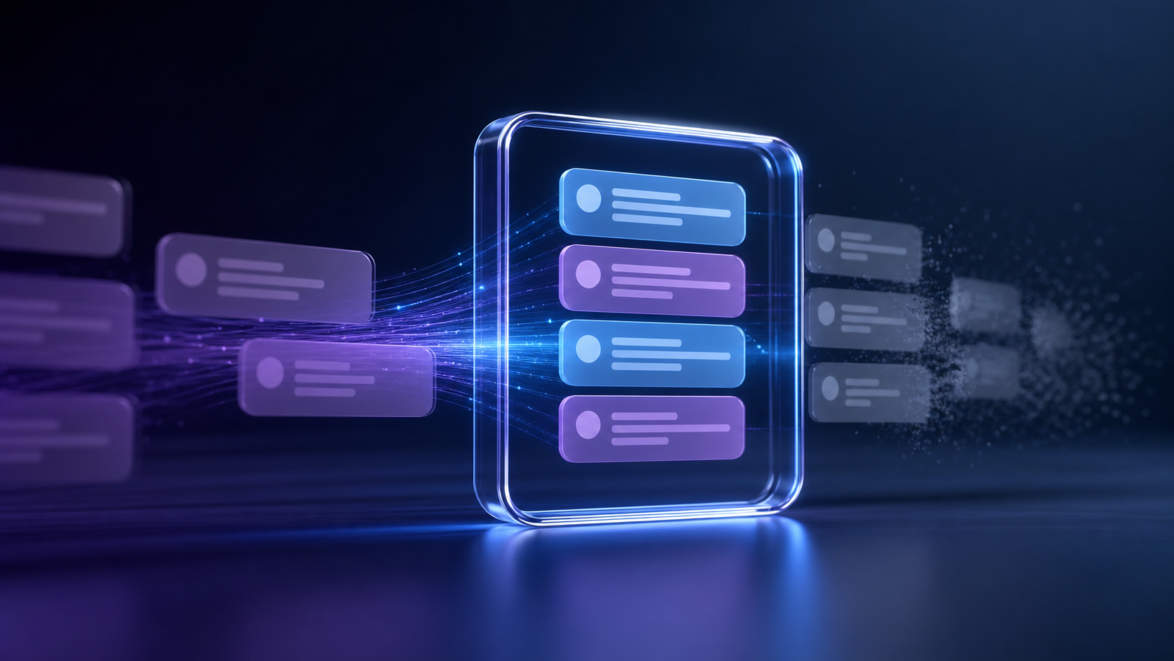 Why AI Assistants Forget—and What a Context Window Really Does