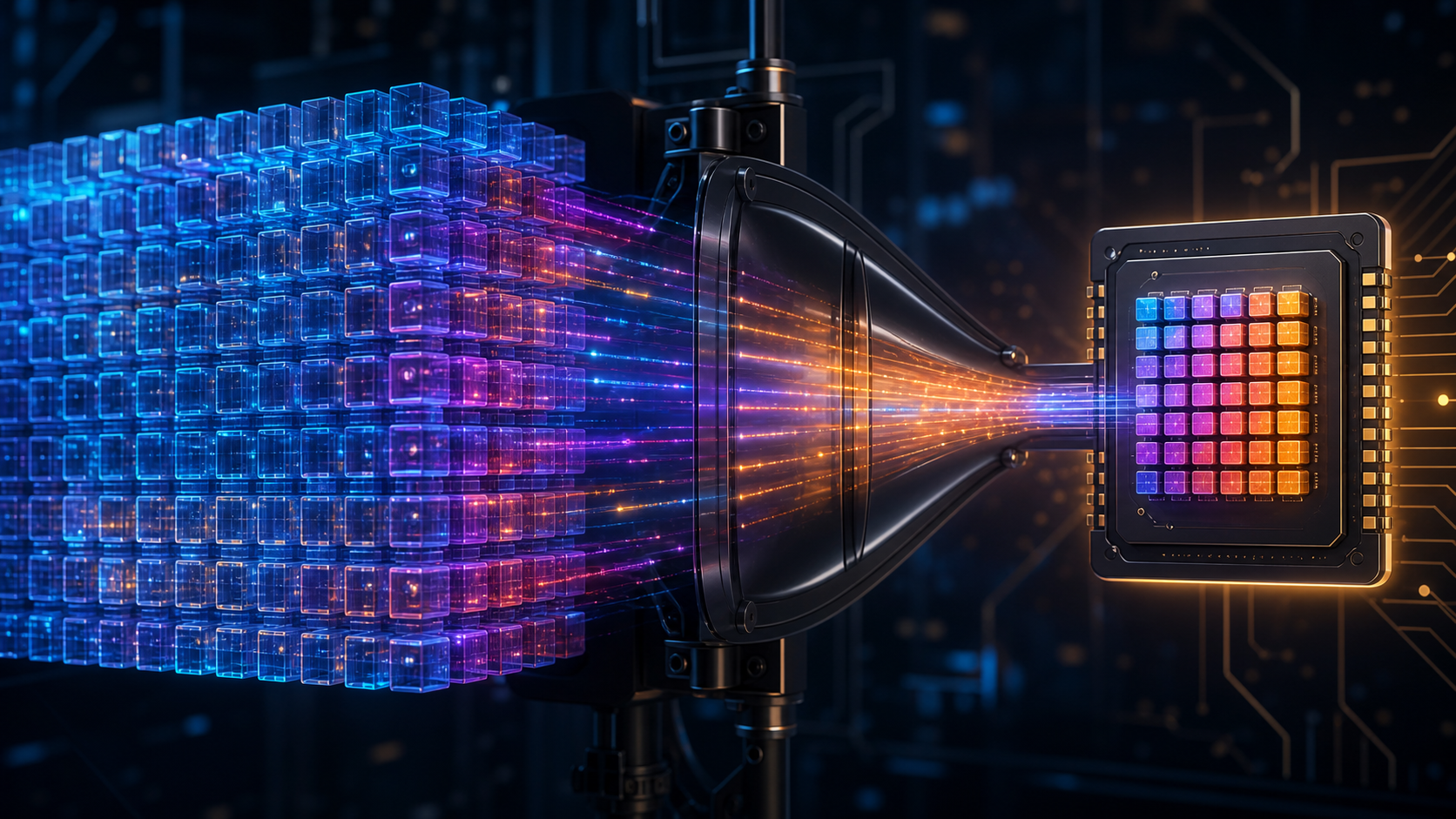 AI Model Quantization: How Smaller Numbers Make Models Easier to Run