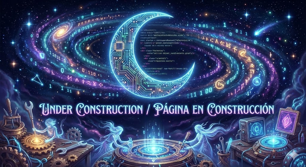 Página en construcción